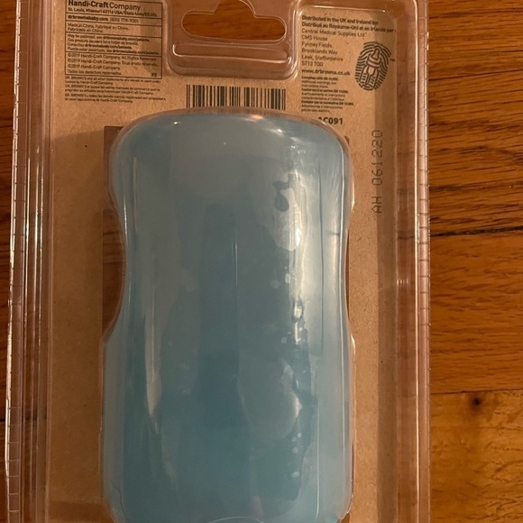 Dr. Brown | silicon bottle covers for glass bottles - Picture 4 of 5